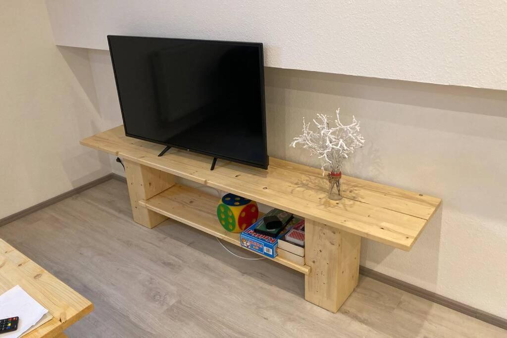 Im Biosphaerenreservat Droemling Apartment *